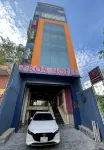 Eros Hotel 2 - Love Hotel Hotels in Ho Chi Minh City