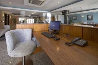 帕拉蒂姆阿拉基瑪公寓式酒店
