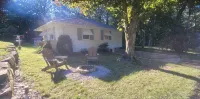 Peaceful private apartment in the charming Hiram countryside - 3-Star