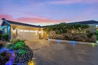Palm & Peace Retreat