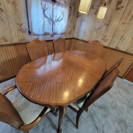Charming 3-bedroom house in tranquil Oraville minutes from  Kinkaid Lake.