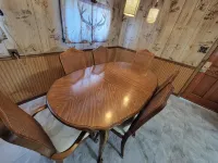 Charming 3-bedroom house in tranquil Oraville minutes from  Kinkaid Lake. - 2-Star