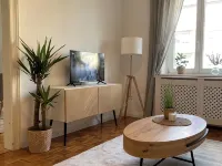 Cozy vacation apartment in Schweinfurt Hotels in Schweinfurt