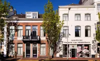 ApartHotel Waepen van Middelburg - 3-Sterne
