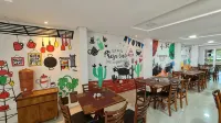 Max Hotel - 2 stelle