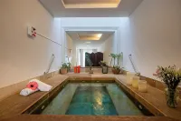 Uni Boutique Hotel & Spa - Romantic