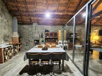 Alqueiturismo - Casa do Forno Hotels in Guarda