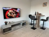 Comfort vacation apartment NeuBau Merzig Ξενοδοχεία στην πόλη Merzig