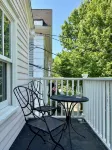 Renovated Apartment on Main St. - 4-Star