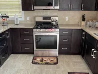 Luxury Exuma 2bdrm Apartment, Newly Built, #3 ファーマーズ・ヒルのホテル