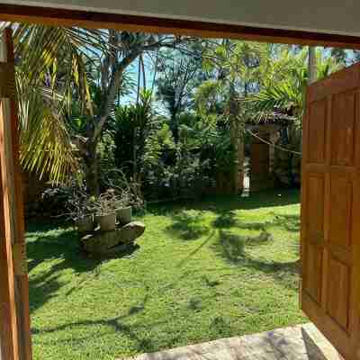 Peaceful jungle villa - 3 Ensuite Bedrooms, Infinity pool & 10 mins to the beach Hotel Exterior