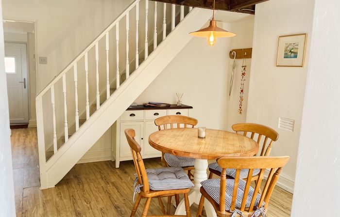 Cornish Cottage - Truro City Centre
