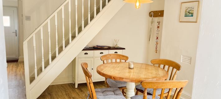 Cornish Cottage - Truro City Centre Hotels in Truro
