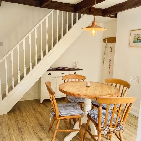 Cornish Cottage - Truro City Centre