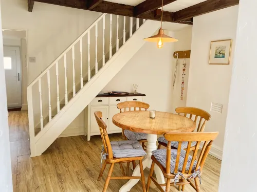 Cornish Cottage - Truro City Centre - 3-Star