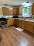 Fall Color Tour Base w/ Trailer Parking & Outdoor Adventure Nearby - 3 stjerner