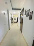Ashoka Homes-Stylish-2 BHK apartment in lajpat nagar New Delhi with AC, WiFi - 레지던스