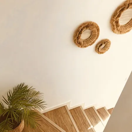 Atemberaubende Villa Palmeral in Corralejo mit Whirlpool & Beheizten Privatpool