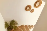 Atemberaubende Villa Palmeral in Corralejo mit Whirlpool & Beheizten Privatpool - 別墅