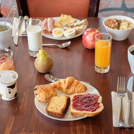 Brit Hotel le Kerann Nantes St Herblain - Zac de La Lorie