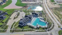 Marice Serene Home at Katy Fulshear - 4-Star