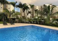 heavenly stay, three bedroom apartment w/pool - 2 Sao