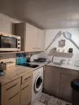 Pavillon Pour 4 Personnes au Bord de L'eau - 2-Star
