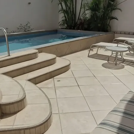 Amazing Ocean Views from this 2 bedroom apartment