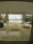 Idyllic 3-Bedroom Lake Front Cottage on Ford Lake - 3 stjerner