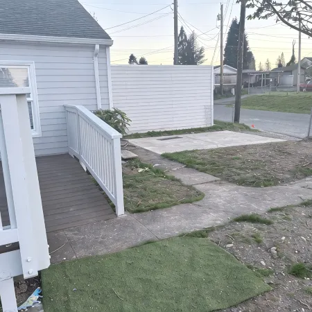 Beautiful, quiet and secured two bedroom house Hotels in Everett