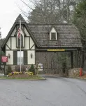 Chalet Suzanne of Helen - Gym