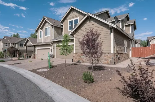 Exceptional Home in the Ponderosa Pines w/AC - ブティック