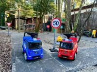 Child-friendly holiday home near a pool and playground in the forests of Veluwe - 2つ星