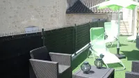 Appart'Hôtel les Tilleuls - سبا