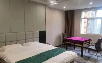 Xinyang Youmei E-sports Hotel - Esports