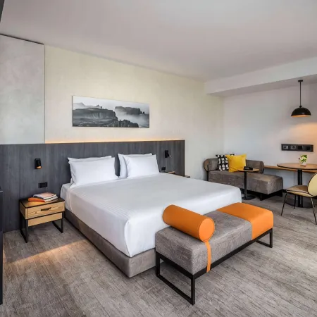 Mövenpick Hotel Hobart