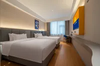 7Days Inn Hotel (Heze Daihuangji) - 2 Sao