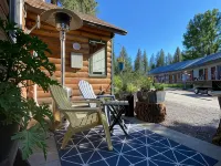 Columbia Point Resort Hotels in Stevens County