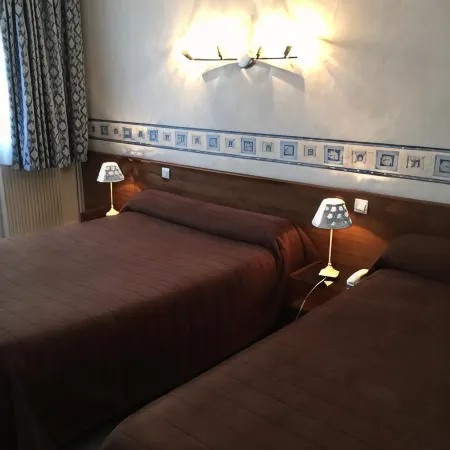 Hotel Saint-Aignan