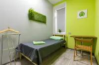 Park Hostel - 호스텔