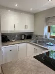 Rural Retreat in Warwickshire
