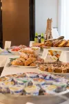 Hotel Helvetia - Aamiainen