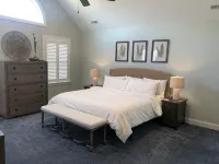 Walkable Location Cape May Home w Pool, 1st-FL Br, Near Dining, Market & Beach - Homestays