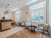 Soho Boutique Turia Hotels near Turia Gardens