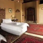 Natures Green Resort and Spa - Airport Shuttle