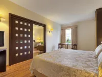 Hotel Nacional Inn Curitiba Santa Felicidade Hoteles cerca de Parque Tingui
