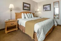 Motel 6 Rawlins, WY