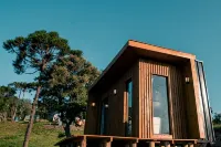 Cabanas Sunset View - Chalets