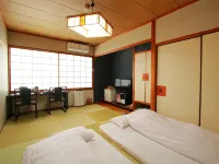 Ueki Onsen Ryokan Matsunoyu