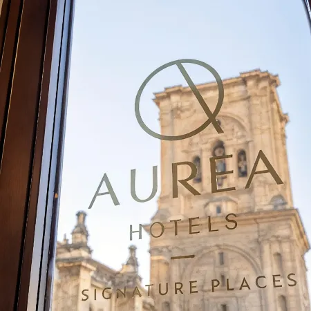 Áurea Catedral by Eurostars Hotel Company